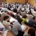 O‘zbekistonlik talabalar chet elda kamroq o‘qimoqda
