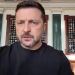 Zelenskiy urush taqdiri havodagi ustunlikka bog'liq ekanini aytdi
