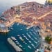 Tourist flow in Dubrovnik complies with new rules