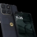 Motorola Hindistonda futbol ishqibozlari uchun maxsus oltin smartfonni taqdim etdi