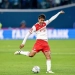 Aleksis Duarte left Moscow Spartak