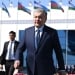 Mirziyoyev Ozarbayjonda Turkiy sammitida ishtirok etadi