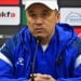 What did Roziqul Berdiyev say about today's victory of "Nasaf"?