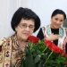 O'zbekiston xalq artisti Gulchehra Jamilova 80 yoshini nishonladi
