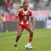 Bavaria did not loan Sasha Boeni to Juventus