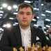 Nodirbek Yoqubboyev Hindiston ustidan qozonilgan g'alabada hal qiluvchi ochkoni keltirdi