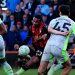 «Manchester Siti» mehmonda «Bornmut» bilan durang o'ynadi