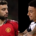 Jessi Lingard Bruno Fernandesni Oltin to'pga loyiq deb bildi