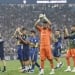 Fernando Gago left his job at Boca Juniors