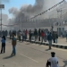 Clashes began over demands for autonomy in Ladakh
