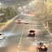 Some roads will be closed in Tashkent due to the Presidential Olympiad