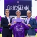 Antoine Griezmann Joins Orlando City