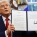 Trump restored the death penalty in Washington