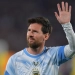 Messi said goodbye to international football and opened his legacy