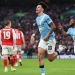 Manchester City defeats Arsenal to win the League Cup