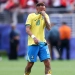 Neymar Florida shtatidagi ko'ngilochar bog'da skuterda ko'rinish berdi