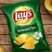 Lay's brand updated recipe and design