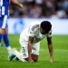 Real Madrid Defender Eder Militao to Undergo Surgery Again