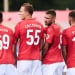 Kostroma Spartak futbolchilari MMA bilan shug‘ullanmoqda