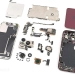 Mutaxassislar yangi iPhone 18 Pro smartfonining ichki tuzilishini o'rgandi
