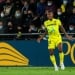 Manchester United wants to sign Estupinyan