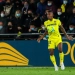 Manchester United wants to sign Estupinyan