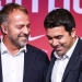 «Barselona» Rodri transferi sababli tarkibni tozalashni boshladi