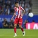 Tyago Almada will be out of the field for three weeks