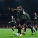 Krasnodar Karlos Visentega qiziqish bildirgani tasdiqlandi