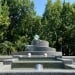 Hot and dry weather in Uzbekistan on August 28