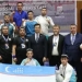 Uzbek wrestlers won 20 medals at the international tournament