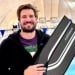 Vitomir Marichich set an underwater record
