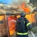 Россия и Украина пострадали от атак дронов