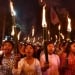 Indian youth are cautious about political dissent