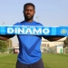 “Dinamo” signed a contract with Kingsley Sarfo