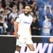 Obameyang returned to Marseille from the Saudi club
