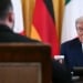 Tramp Xitoy tinchlikparvarlarini Ukrainaga kiritishni taklif qilgan
