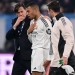 Kilian Mbappe jarohat sabab mavsumning qolgan qismini o'tkazib yuboradi