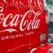 Coca-Cola AQShda shakarning manbasini o‘zgartirdi