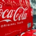 Coca-Cola changed the source of sugar in the US