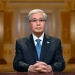 Tokayev emphasized strengthening cooperation with the United States