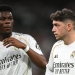 «Real Madrid» futbolchilari mashg'ulot paytida o'zaro janjallashib qoldi