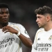 «Real Madrid» futbolchilari mashg'ulot paytida o'zaro janjallashib qoldi