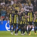 Al-Ittihod rejected the offer for Talal Hadji's transfer