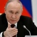 Putin does not agree with certain aspects of the Ukraine peace plan