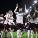 Fulham Secure Home Victory Over Aston Villa