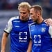 Baltika played actively after coming out of defense – Gasilin