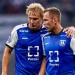 Baltika played actively after coming out of defense – Gasilin