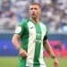 Bernard Berisha has left the "Ahmat" club