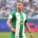 Bernard Berisha has left the "Ahmat" club